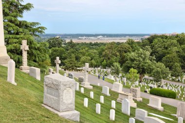 Arlington - Amerika Birleşik Devletleri