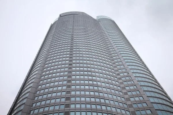 Tokyo gökdelen - şehir mimarisi