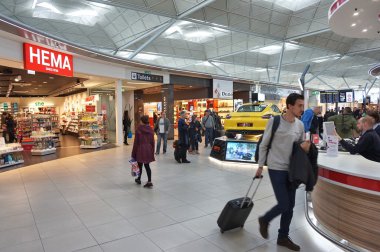 Londra Stansted, İngiltere