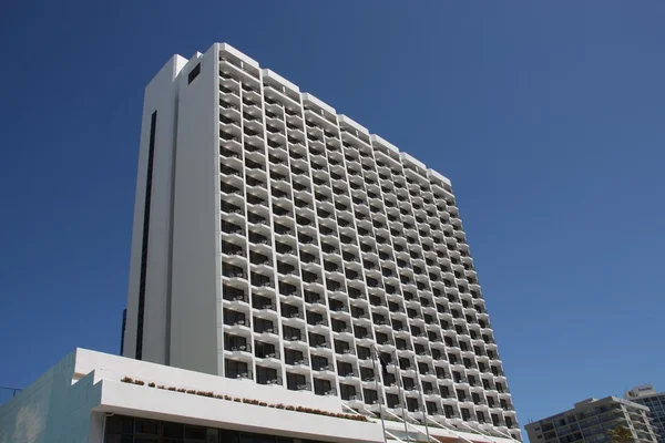 Hotel an der Goldküste — Stockfoto