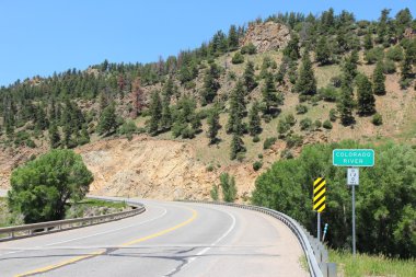 Colorado, Amerika Birleşik Devletleri