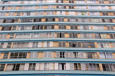 Brezilya genel kat mülkiyeti