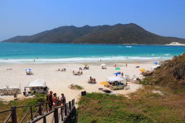 Brezilya - Cabo Frio
