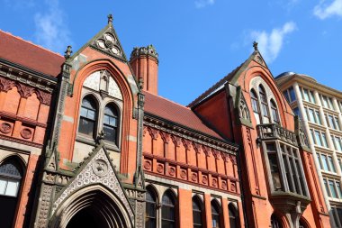Birmingham, İngiltere