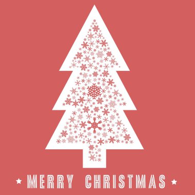 Noel - vektör çizim