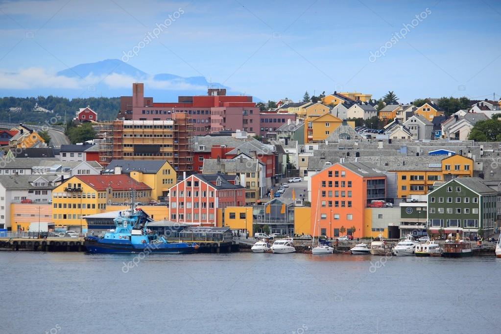 Kristiansund