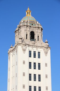 Beverly hills, Amerika Birleşik Devletleri