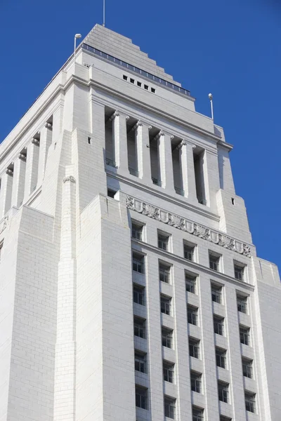 Los Angeles, Vereinigten Staaten — Stockfoto