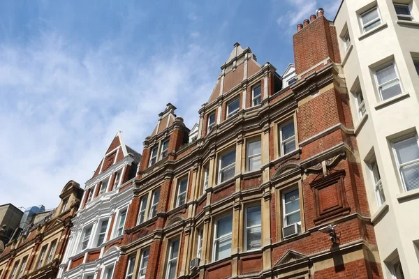 Londra - Irving Street, İngiltere — Stok fotoğraf