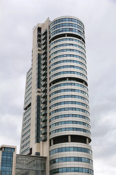 利兹的摩天大楼联合王国 — 图库照片