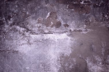 Vintage tarzı duvar