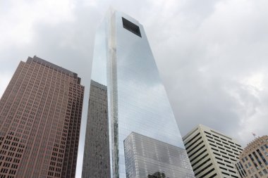 Philadelphia Comcast Merkezi