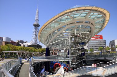 Nagoya, Japonya
