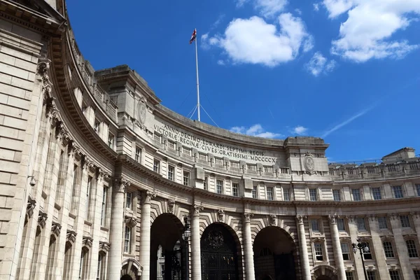 London Admiralty Arch — Stock Photo, Image