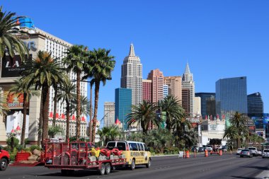 Las Vegas Strip