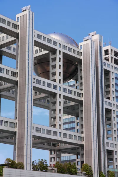 Modern Tokyo in Japan — Stock Photo, Image