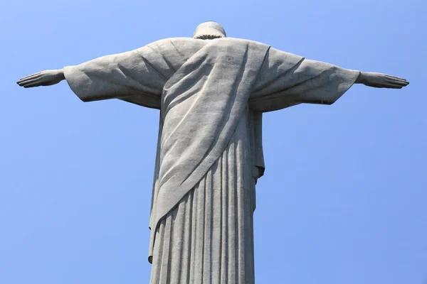 Cristo Redentor — Fotografia de Stock