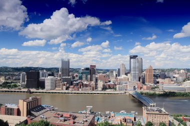 Pittsburgh, Usa, Amerika Birleşik Devletleri