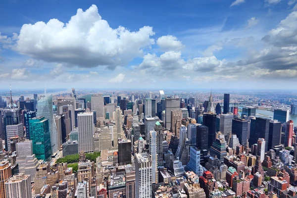 Nueva York, Estados Unidos —  Fotos de Stock