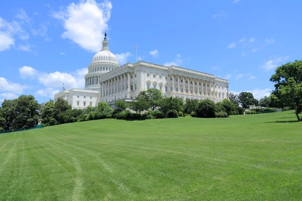 National Capitol, États-Unis — Photo