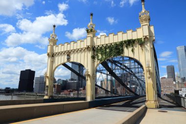 Pittsburgh Pa, Amerika Birleşik Devletleri