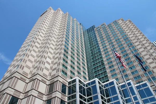 Westin Hotel, Estados Unidos — Foto de Stock