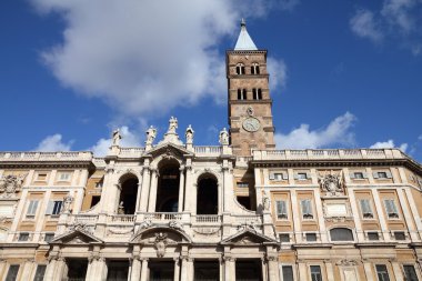 Santa Maria Maggiore