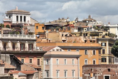 Roma tarihi kent