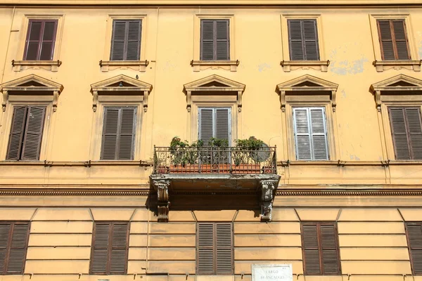 ローマ、イタリア建築 — ストック写真