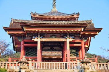 Japonya dönüm noktası tapınak