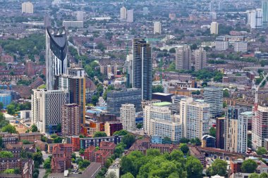 Londra - Southwark - İngiltere