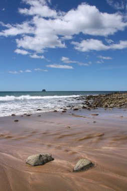 Beach Waikato'deki/daki oteller