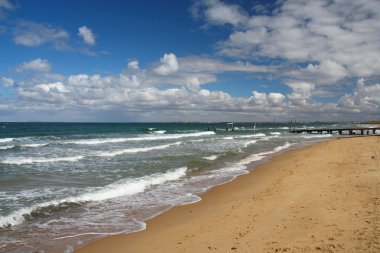 Melbourne - St Kilda