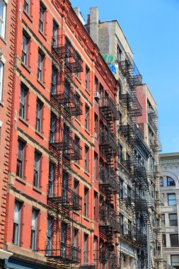 New York - Soho