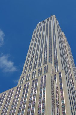 Empire State Binası