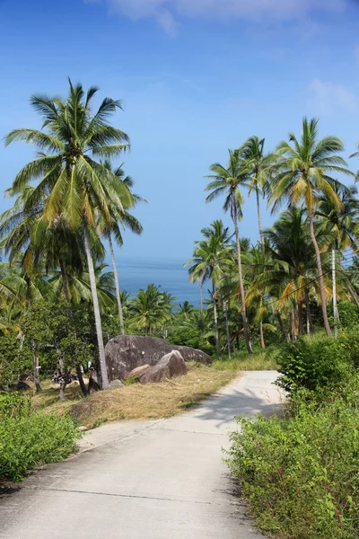 Ko Tao, Tailandia —  Fotos de Stock