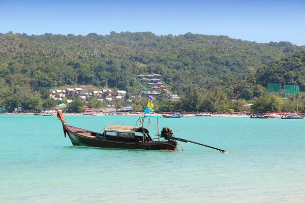 Ko phi phi don — Fotografia de Stock