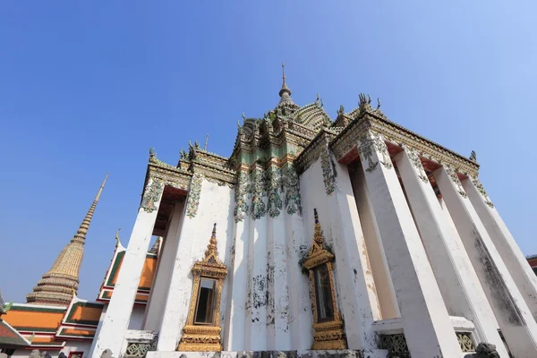 Thailand landmark - Bangkok — Stock Photo, Image