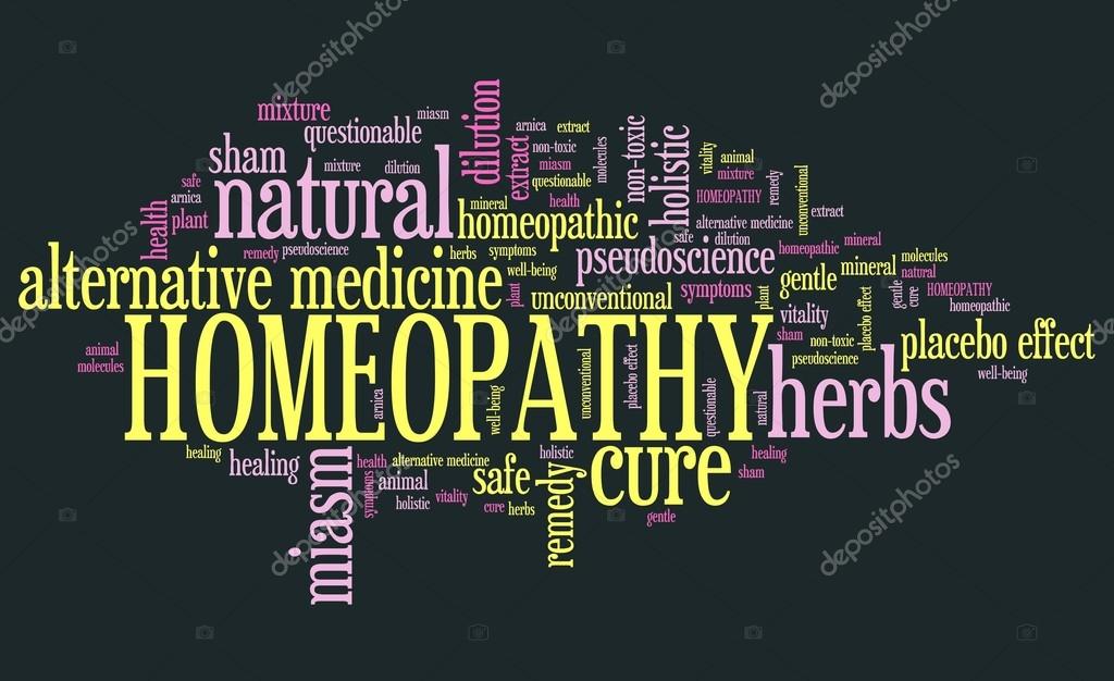 Unconventional medicine word cloud Stock Photo by ©tupungato 122786698