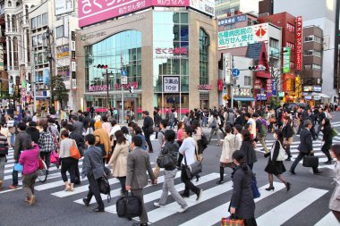 Tokyo - Chiyoda ward