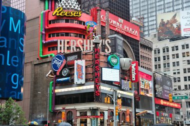 Hershey's times Meydanı
