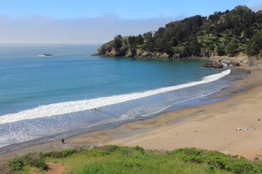 Muir Beach, Kaliforniya