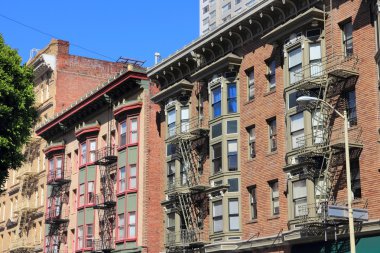 San Francisco, Birleşik Devletler