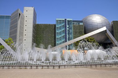 Nagoya Bilim Müzesi