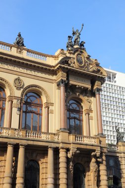 Brezilya - Sao Paulo