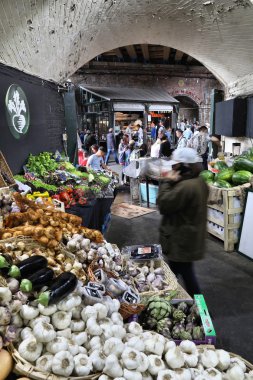 London Borough Market