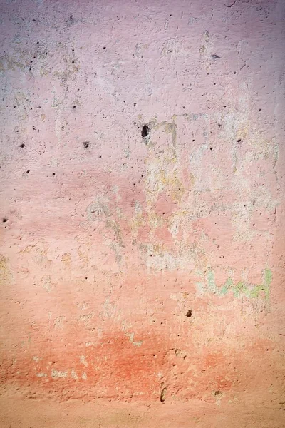 Grungy Verweerde Muur Textuur Achtergrond Gekleurd Vintage Stijl Achtergrond — Stockfoto
