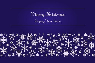 Mutlu Noeller, modern kart tasarımı ve Noel ve Mutlu Yıllar dileklerimle..