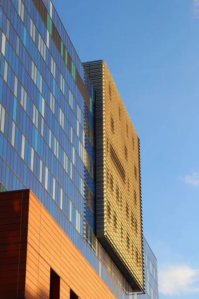 Londen Juli 2016 Moderne Architectuur Van Het Royal London Hospital — Stockfoto