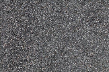 Asfalt kaba arkaplan dokusu. Asfalt asfalt yüzeyi. Asfalt dokusu.